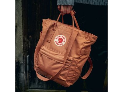 Fjällräven Kånken Totepack batoh, 14 l, navy