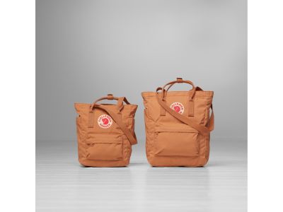 Fjällräven Kånken Totepack batoh, 14 l, navy