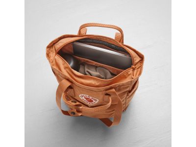 Fjällräven Kånken Totepack batoh, 14 l, navy
