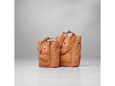 Fjällräven Kånken Totepack batoh, 14 l, navy