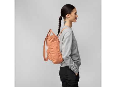 Fjällräven Kånken Totepack batoh, 14 l, navy