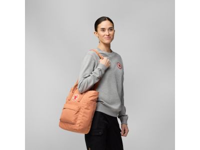 Fjällräven Kånken Totepack batoh, 14 l, navy