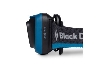 Black Diamond Spot 400 headlamp, 400 lm, azul