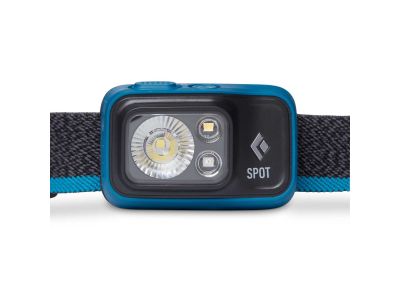 Black Diamond Spot 400 headlamp, 400 lm, azul