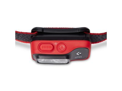 Black Diamond Spot 400 headlamp, 400 lm, acetate