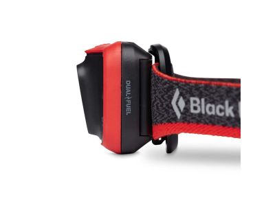 Black Diamond Spot 400 Stirnlampe, 400 lm, octane