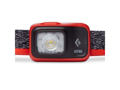 Black Diamond Astro 300 headlamp, acetate