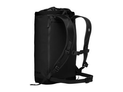 Rucsac Black Diamond Street Creek, 24 l, negru