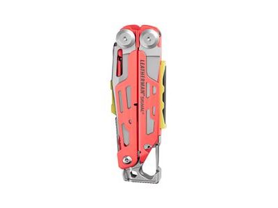 Leatherman Signal multi-tool, Guava