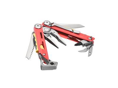 Leatherman Signal multi-key, Guava