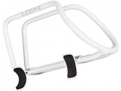Lezyne Flaschenhalter POWER CAGE HV mit Pumpenhalter
