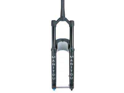 Furcă suspendată Manitou Mattoc Comp 29&quot;, 120 mm