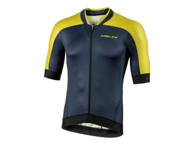 Nalini Munich 1972 - 2020 jersey, yellow