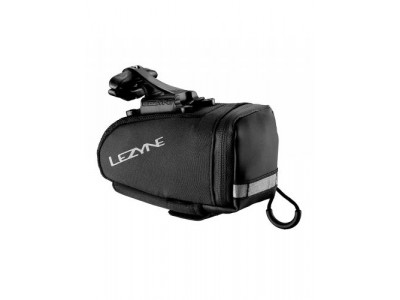 Lezyne Caddy QR taška pod sedlo 0,5 l černá vel. L M
