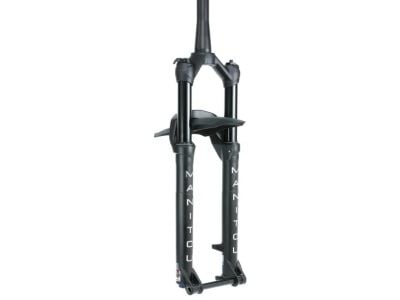 Manitou Machete 27.5+&amp;quot;/29&amp;quot; Odpružená vidlice, 120 mm