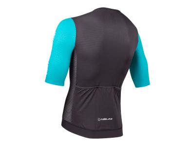 Nalini Laser dres, modrá/čierna