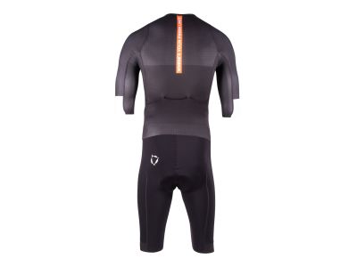 Nalini VELOCE SUIT Overall, Schwarz/Gold