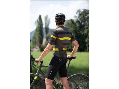 Nalini RESPECT SS jersey, olive