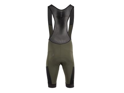 Nalini NEW JOURNEY Hose, oliv