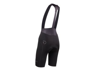 Pantaloni dama Nalini VELOCE, negru/alb