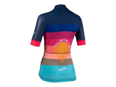 Nalini LAS VEGAS LADY women&#39;s jersey, blue