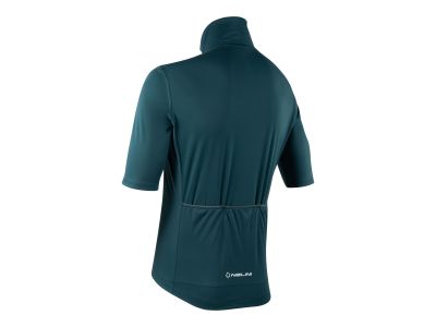 Nalini Wr SS Jacket, Dark Green