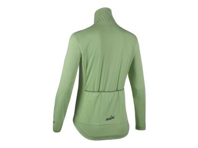 Nalini Wr women&#39;s jacket, lime