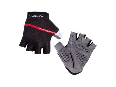 Nalini SUMMER gloves, black