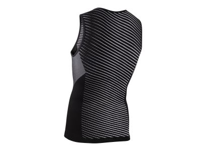 Nalini New Seamless Tanktop, schwarz