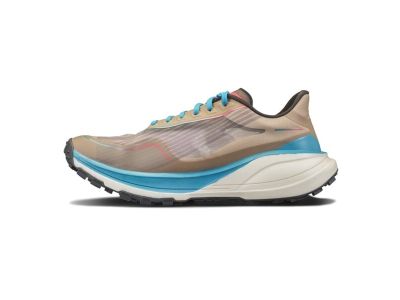 Craft Pure Trail shoes, gray