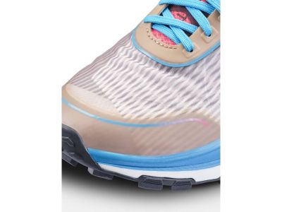 Craft Pure Trail shoes, gray