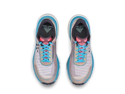 Craft Pure Trail shoes, gray