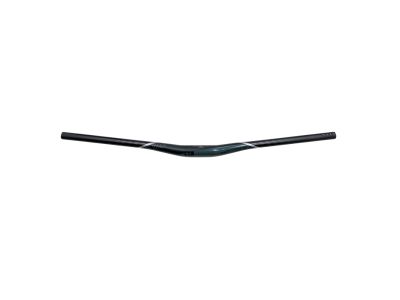 Azonic FLOW FAT35 handlebars, Ø-35 mm/785 mm, black/gray