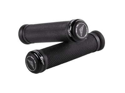 Azonic DIAMOND grips, 110 g, black