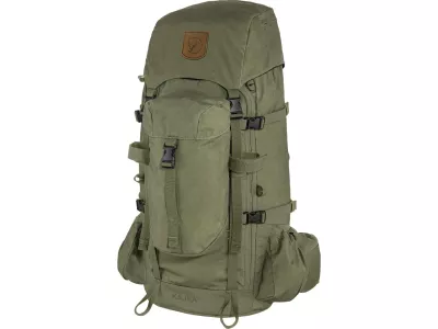 Fjällräven Kajka side pocket, green