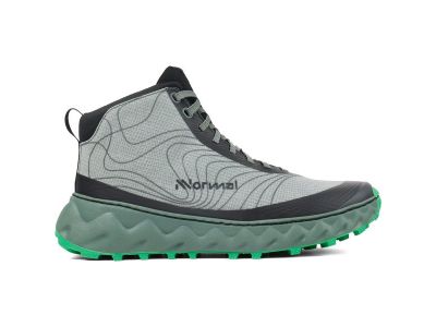 NNormal Tomir 2.0 shoes, green