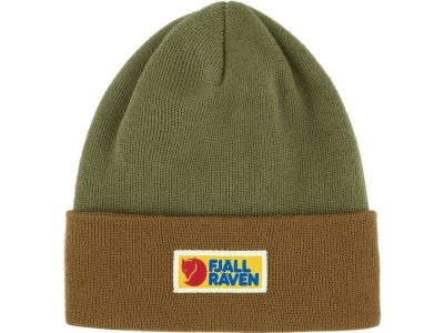 Fjällräven Vardag Classic cap, Buckwheat Brown/Laurel Green