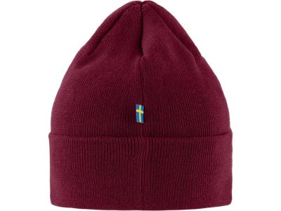 Fjällräven Vardag Classic cap, Bordeaux Red