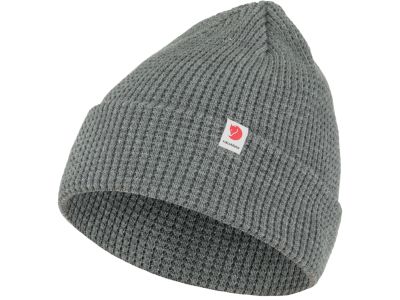 Fjällräven Tab čepice, šedá