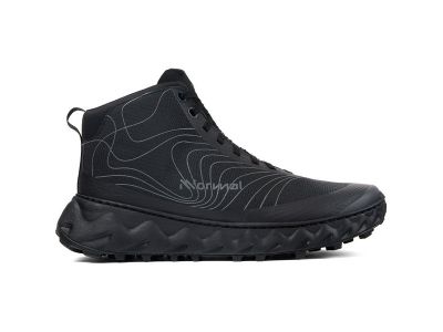 NNormal Tomir 2.0 shoes, black