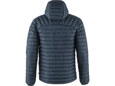 Fjällräven Expedition Lätt M Jacke, Marineblau