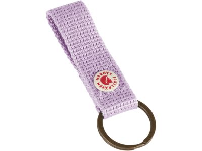 Fjällräven Kånken kľučenka, Pastel Lavender