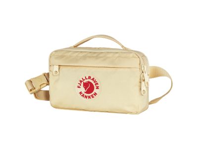 Nerka Fjällräven Kånken Hip Pack, 2 l, jasny dąb