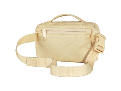 Fjällräven Kånken Hip Pack övtáska, 2 l, light oak