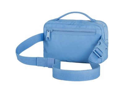 Fjällräven Kånken hip pack, 2 l, ultramarine