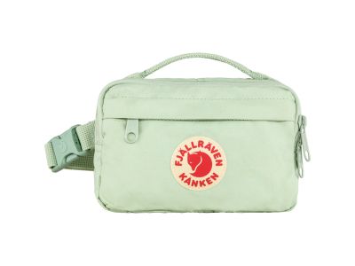 Fjällräven Kånken Hip Pack ledvinka, 2 l, mint green