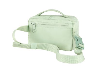 Borsetă brâu Fjällräven Kånken Hip Pack, 2 l, mint green