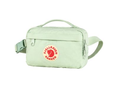 Fjällräven Kånken hip pack, 2 l, mint green