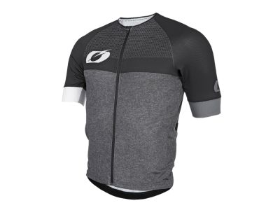 Tricou O'NEAL Aerial SPLIT, gri