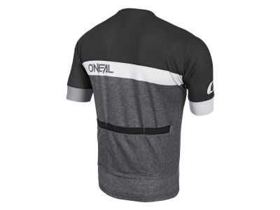 Tricou O'NEAL Aerial SPLIT, gri